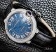 V6 Factory Ballon Bleu De Cartier Blue Dial Diamond Case Automatic Couple Watch (8)_th.jpg